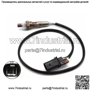 Датчик кислорода (передний правый) 06E906265L для Audi 07A8 3.2L