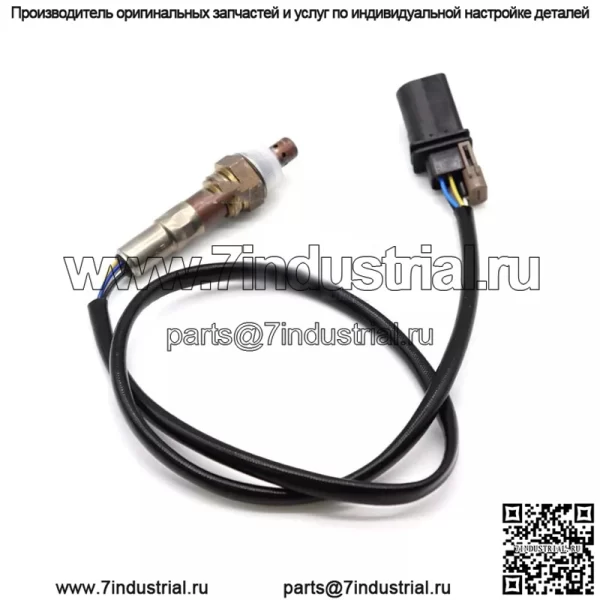 Датчик кислорода (передний правый) 06E906265L для Audi 07A8 3.2L - Image 2