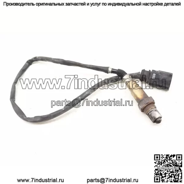 Датчик кислорода (задний) 06H906262A для Audi 10Q5 2.0T - Image 2