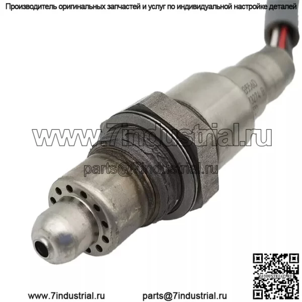 Датчик кислорода (задний) 06K906262AC для Volkswagen 17 Magotan 2.0T - Image 4