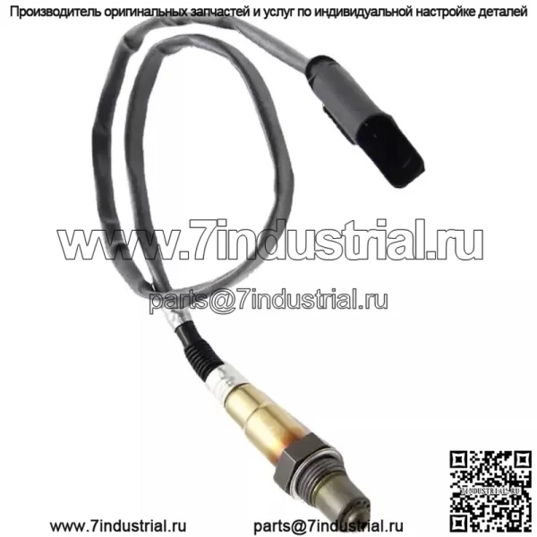Датчик кислорода (передний) 06K906262AF для Volkswagen 14 Beetle 2.0T - Image 2