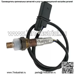 Датчик кислорода (задний) 06K906262AK для Volkswagen 16 Sharan 2.0T