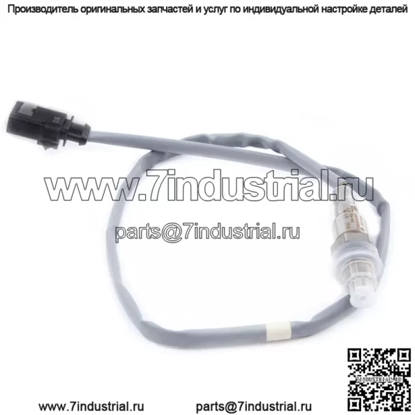 Датчик кислорода (задний) 06K906262S для Volkswagen 15 Lingdu 1.8T - Image 3