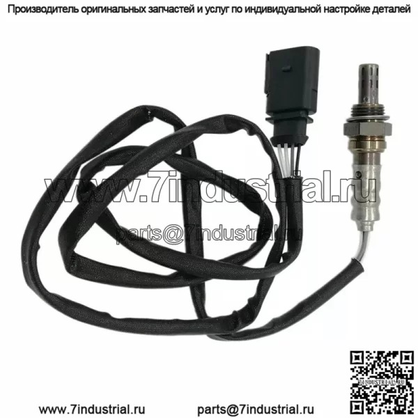 Датчик кислорода (задний правый) 4L0906262J для Audi 10Q7 3.0T - Image 2