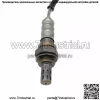 Датчик кислорода (задний правый) 4L0906262J для Audi 10Q7 3.0T - Image 4