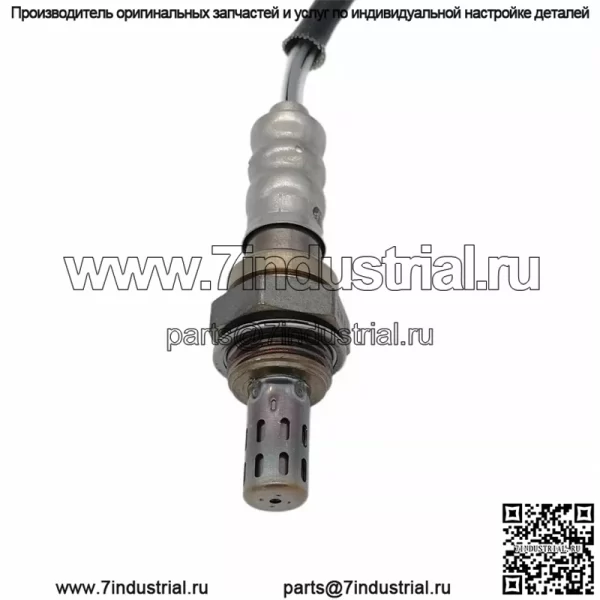 Датчик кислорода (задний правый) 4L0906262J для Audi 10Q7 3.0T - Image 4