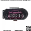 Датчик кислорода (задний правый) 4L0906262J для Audi 10Q7 3.0T - Image 5