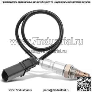 Датчик кислорода (передний левый) 4L0906262K для Audi 10Q7 3.0T