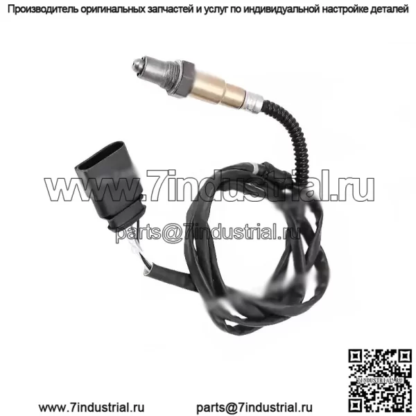 Датчик кислорода (задний) 078906265T для Audi 02A8 3.0L