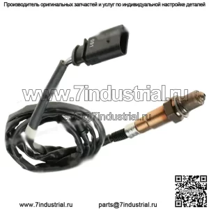 Датчик кислорода (задний) 079906262G для Volkswagen 04 Phaeton 4.2L
