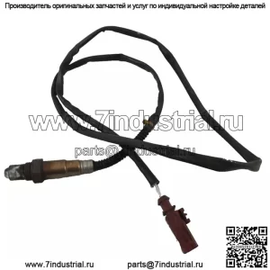 Датчик кислорода (задний) 079906262H для Volkswagen 02 Touareg 4.2L