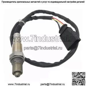 Датчик кислорода (передний) 079906262Q для Audi 12A5 4.2L