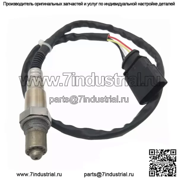 Датчик кислорода (передний) 079906262Q для Audi 12A5 4.2L