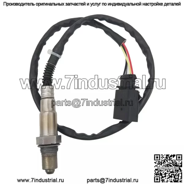 Датчик кислорода (передний) 079906262Q для Audi 12A5 4.2L - Image 2