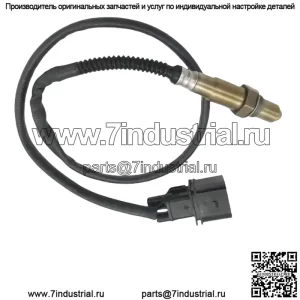 Датчик кислорода (задний) 07C906262BA для Bentley 13 Continental 4.0T