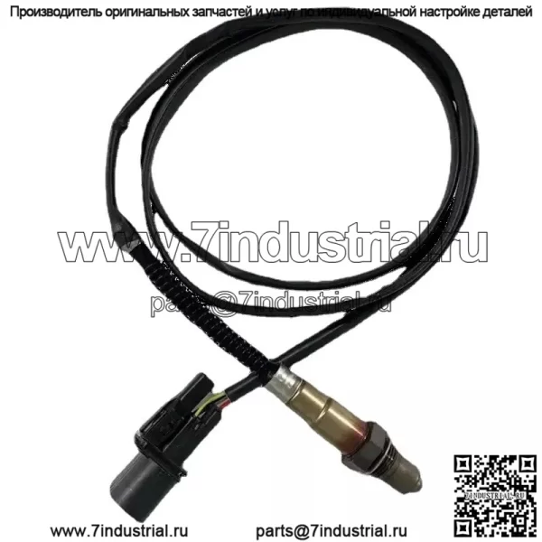 Датчик кислорода (передний) 07C906262BB для Volkswagen 12 Phaeton 6.0L