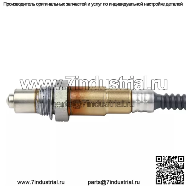 Датчик кислорода (передний) 670009075 для Maserati 13 Quattroporte 3.0T/3.8T - Image 2