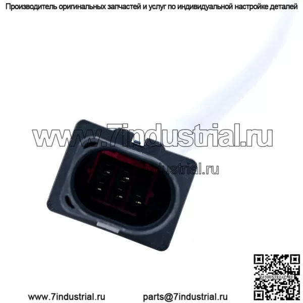 Датчик кислорода (передний) 670009075 для Maserati 13 Quattroporte 3.0T/3.8T - Image 5