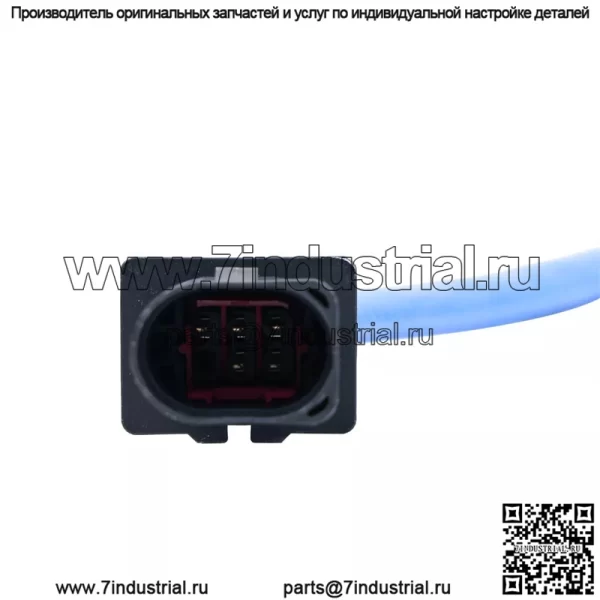 Датчик кислорода (передний) 670009076 для Maserati 13 Ghibli 3.0T - Image 2
