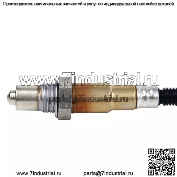 Датчик кислорода (передний) 670009076 для Maserati 13 Ghibli 3.0T - Image 3
