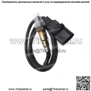 Датчик кислорода (задний) 80A906262 для Audi 18Q5 2.0T