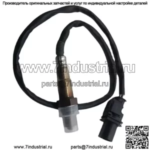 Датчик кислорода (передний) 07C906262BC для Volkswagen 12 Phaeton 6.0L