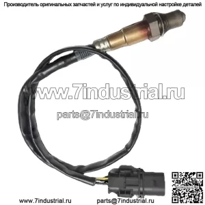 Датчик кислорода (передний) 07C906262BJ для Volkswagen 08 Touareg 6.0L