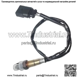 Датчик кислорода (задний) 07C906262H для Volkswagen 03 Phaeton 6.0L