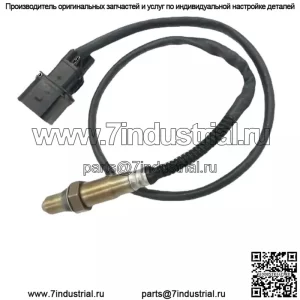 Датчик кислорода (передний левый) 07C906262N для Volkswagen 03 Phaeton 6.0L