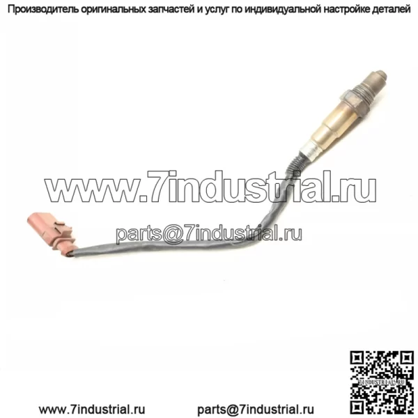 Датчик кислорода (задний) 07L906265F для Audi 07A5 4.2L R8 - Image 2