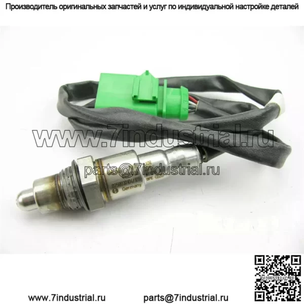 Датчик кислорода (задний) 07P906265F для Audi 14A8 6.3L