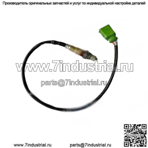 Датчик кислорода (передний) 07P906262A для Audi 11A8 6.3L