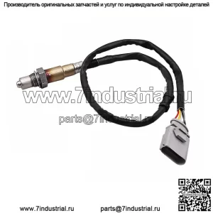 Датчик кислорода (передний) 8V0906262 для Audi 13 A3 2.0T Volkswagen Golf