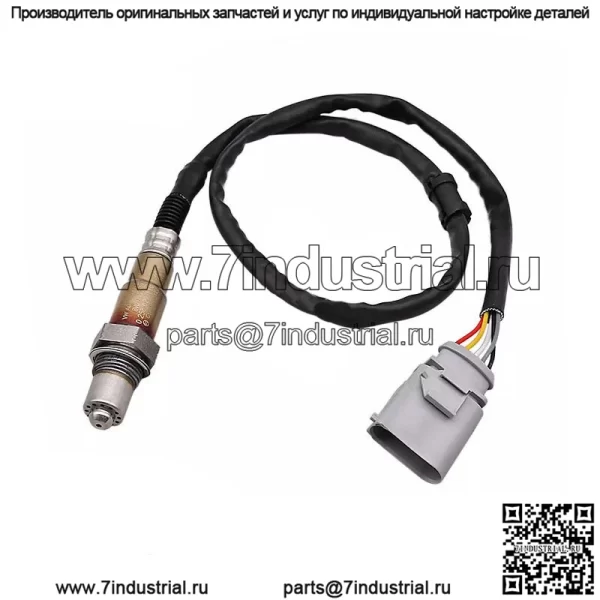 Датчик кислорода (передний) 8V0906262 для Audi 13 A3 2.0T Volkswagen Golf - Image 2