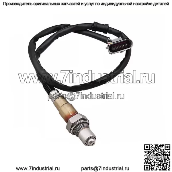 Датчик кислорода (передний) 8V0906262 для Audi 13 A3 2.0T Volkswagen Golf - Image 4