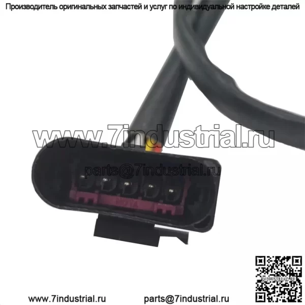 Датчик кислорода (передний) 8V0906262C для Audi 15A3 1.8T - Image 5