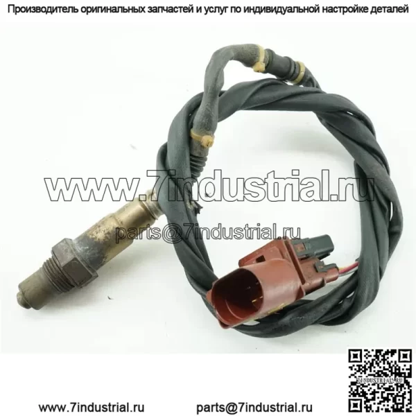 Датчик кислорода (передний левый) 94860612902 для Porsche 02 Cayenne 4.5L - Image 2