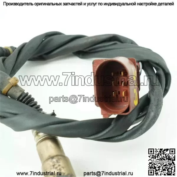 Датчик кислорода (передний левый) 94860612902 для Porsche 02 Cayenne 4.5L - Image 4