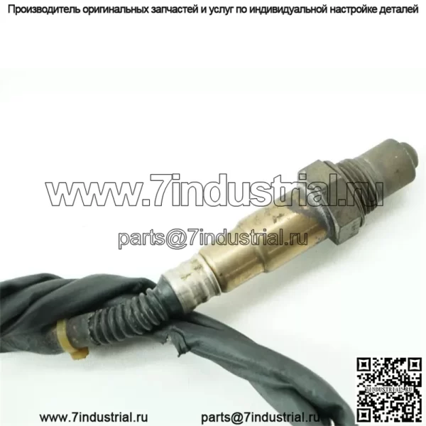 Датчик кислорода (передний левый) 94860612902 для Porsche 02 Cayenne 4.5L - Image 5