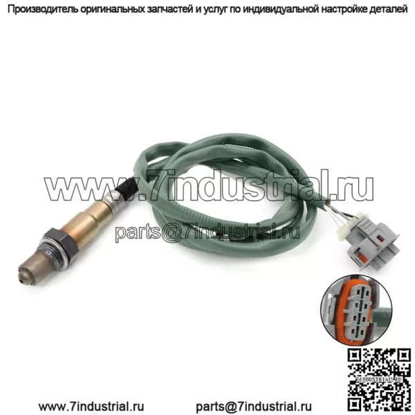Датчик кислорода (задний) 97060617201 для Porsche 09 Panamera 4.8L