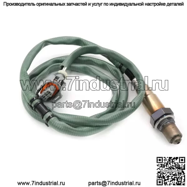 Датчик кислорода (задний) 97060617201 для Porsche 09 Panamera 4.8L - Image 3