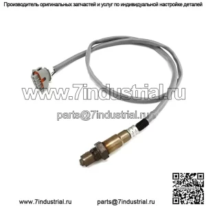 Датчик кислорода (задний) 97060617301 для Porsche 13 Panamera 3.0T