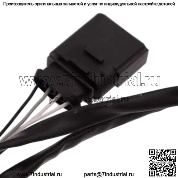 Датчик кислорода (передний) 1K0998262 для Audi 98TT 1.8T - Image 2