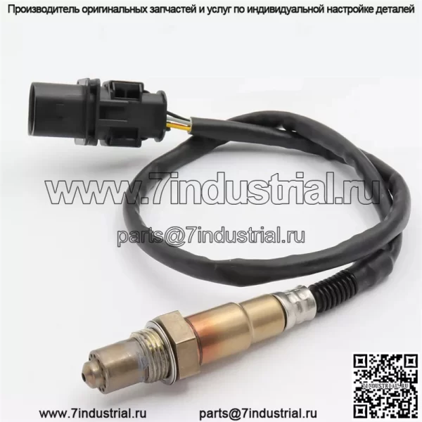 Датчик кислорода (передний) 1K0998262AA для Audi 07A8 4.2L A6 - Image 2