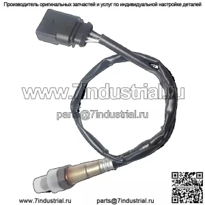 Датчик кислорода (задний) 1K0998262B для Volkswagen 12 Phaeton 3.6L
