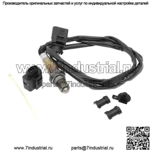 Датчик кислорода (задний) 1K0998262C для Audi 05A6 3.0L