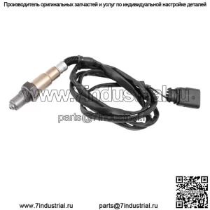 Датчик кислорода (задний) 1K0998262E для Audi 08TT 2.0T