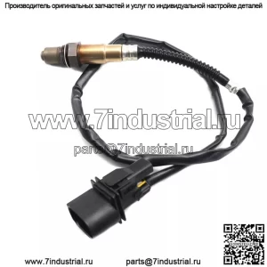 Датчик кислорода (передний) 1K0998262H для Volkswagen 04 Touareg 3.2L