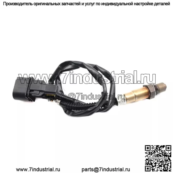 Датчик кислорода (передний) 1K0998262H для Volkswagen 04 Touareg 3.2L - Image 2