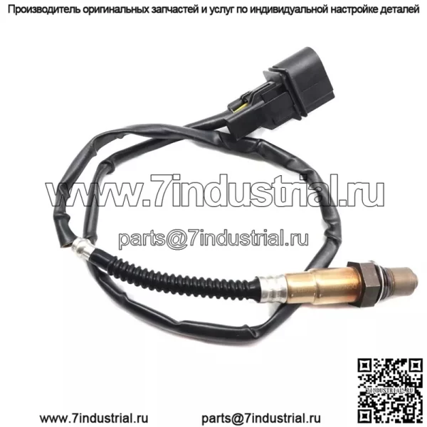 Датчик кислорода (передний) 1K0998262H для Volkswagen 04 Touareg 3.2L - Image 4